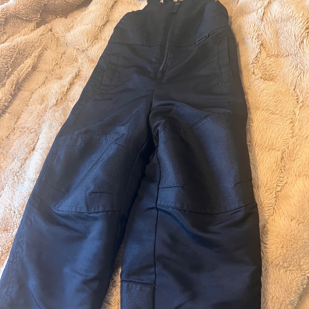 Circo Kids Snow Bib Overalls Insulated Winter Pants Girls 3T